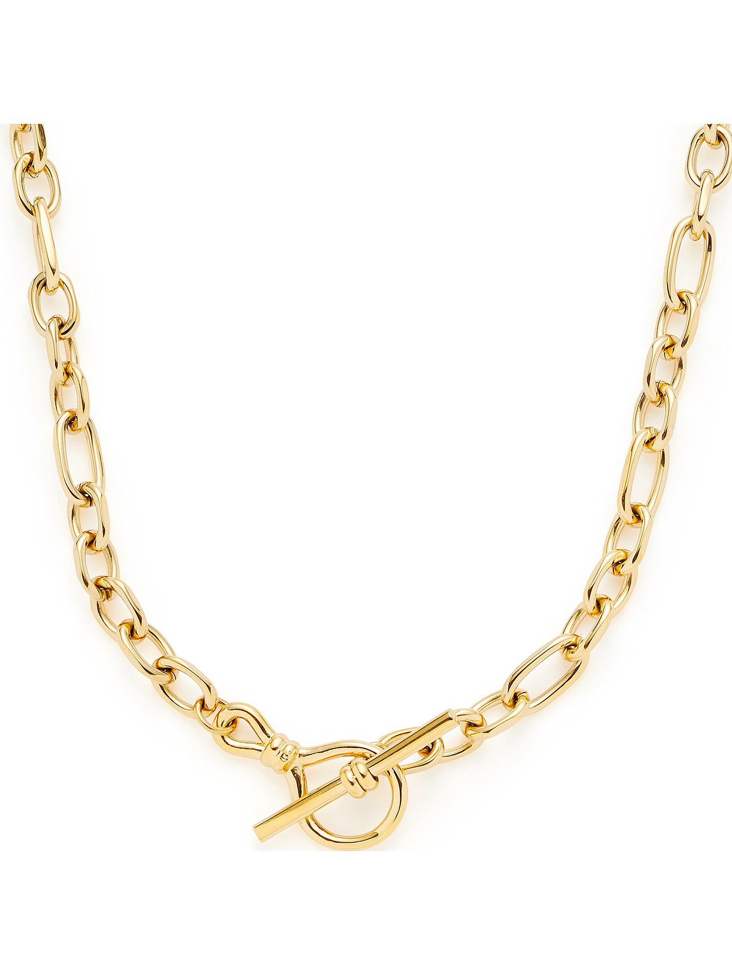 LEONARDO Edelstahlkette Leonardo Damen-Kette Edelstahl günstig online kaufen