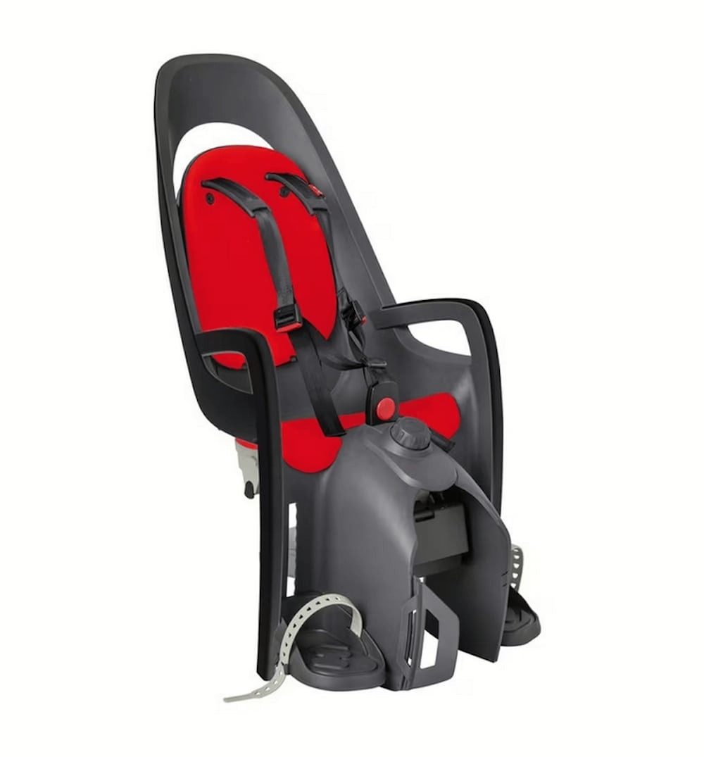 Hamax Fahrradkindersitz