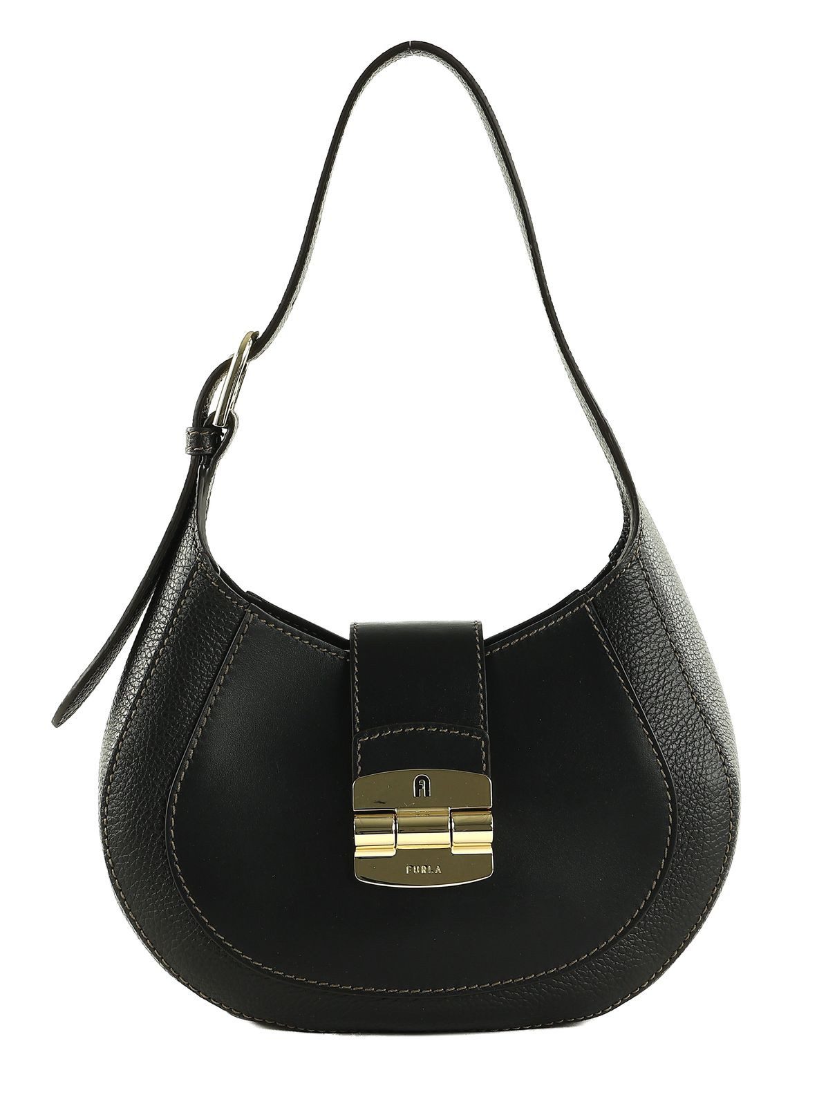 Schultertasche Club 2