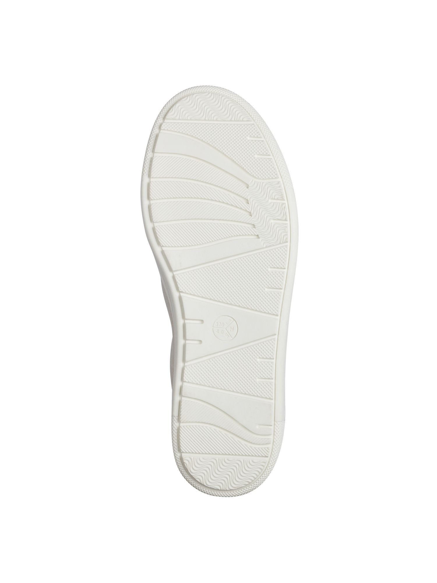 Jana Vegan, Mehrweite mit Absatz kein Absatz 8-23660-42 Sneaker Vegan