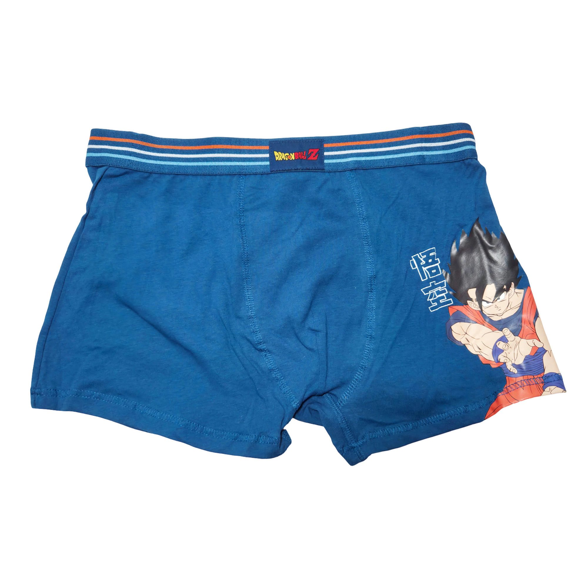 Dragonball Boxershorts (2-St) günstig online kaufen