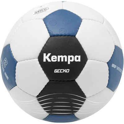 Kempa Handball Handball Gecko 2.0, Geeignet für das Spielen mit Harz