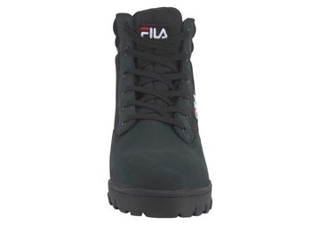 Fila GRUNGE II mid wmn Schnürboots