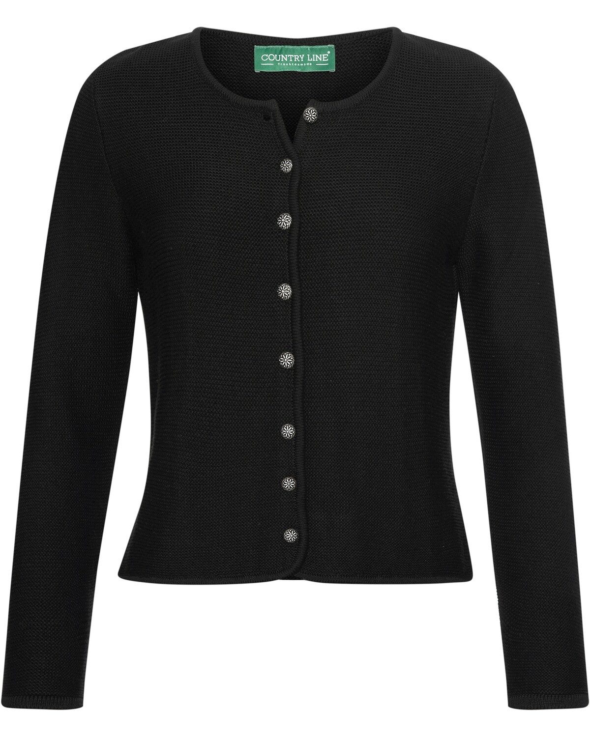 Country Line Trachtenjacke Dirndl-Strickjacke