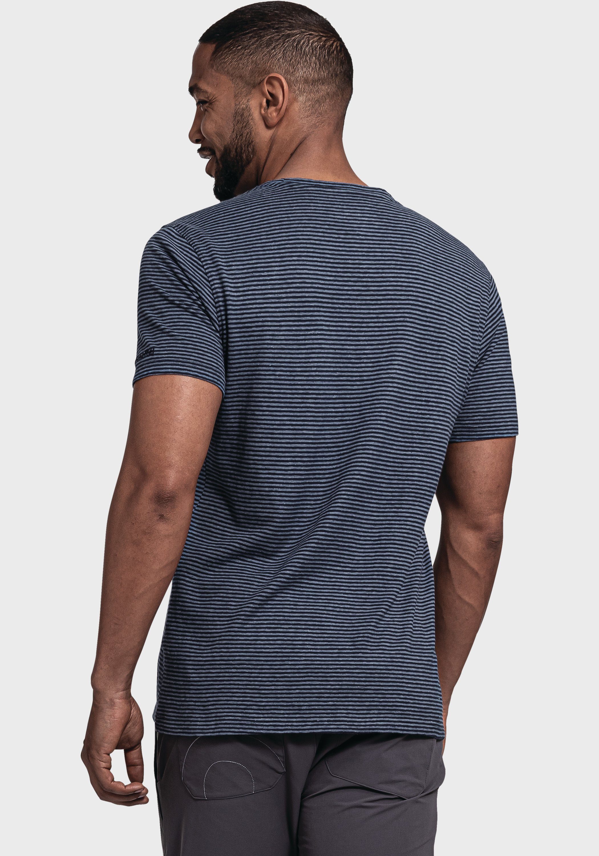 Schöffel Funktionsshirt T Shirt Bari M