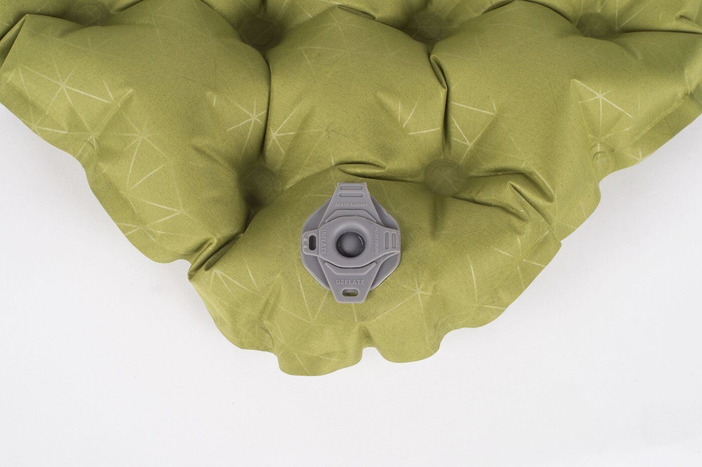 sea to summit Isomatte Air Seat OLIVE-