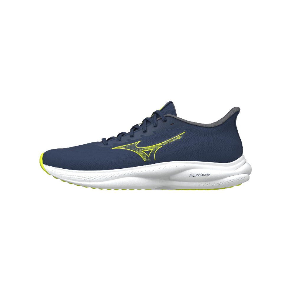 Mizuno Herren Shoe Wave Serene 2 Sport Laufen Joggen Schuhe Sneaker