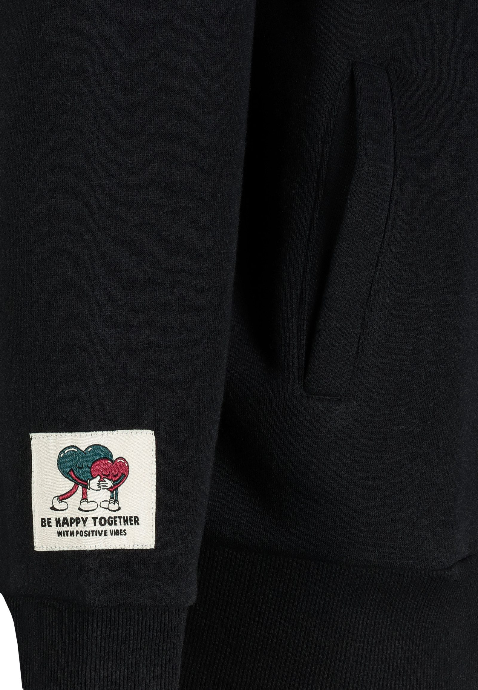 SUBLEVEL Hoodie Perfekte Ergänzung für lässiges Outfit D10608BC02420S_Sweat günstig online kaufen