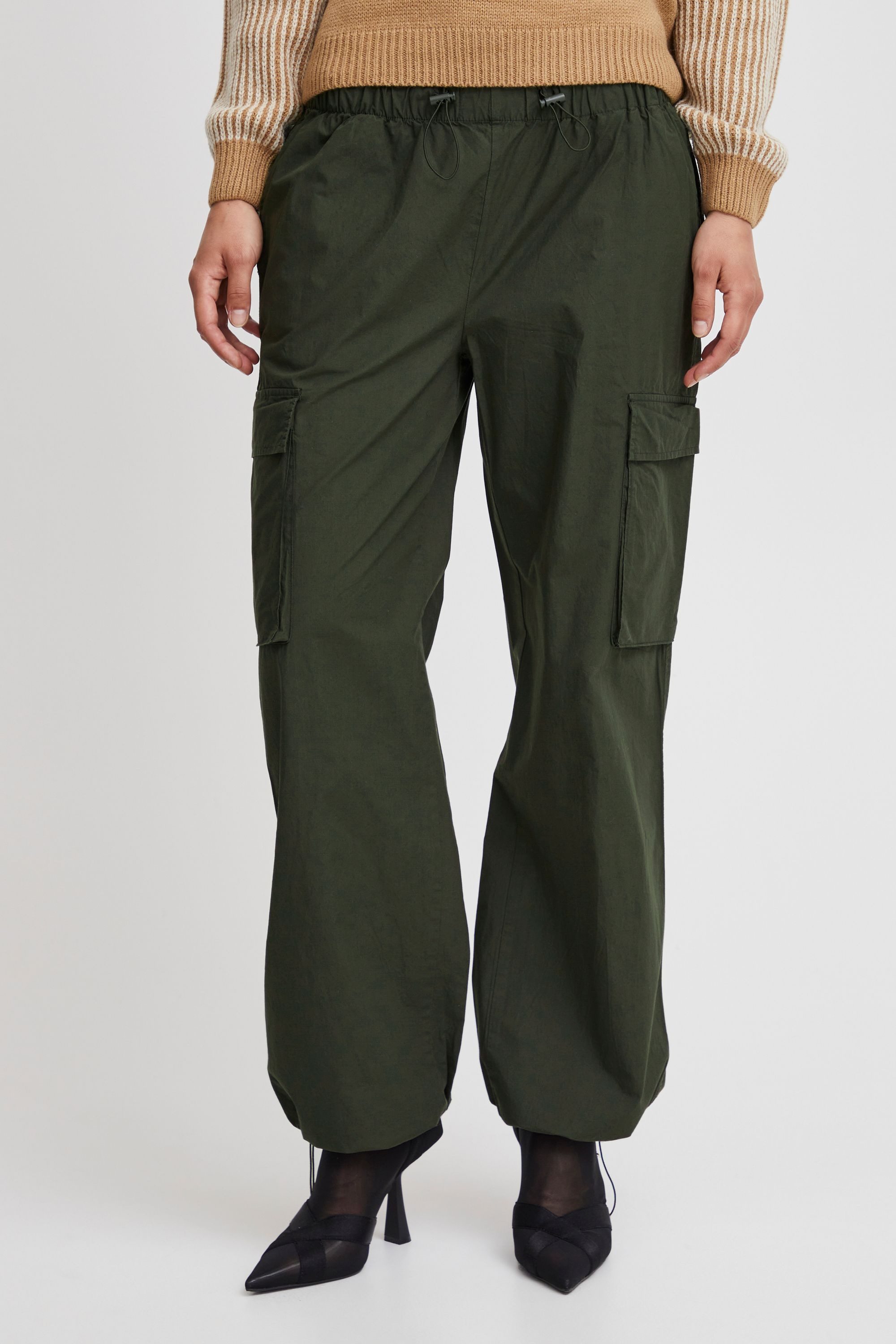 b.young Cargohose BYDEMETE CARGO PANTS - günstig online kaufen