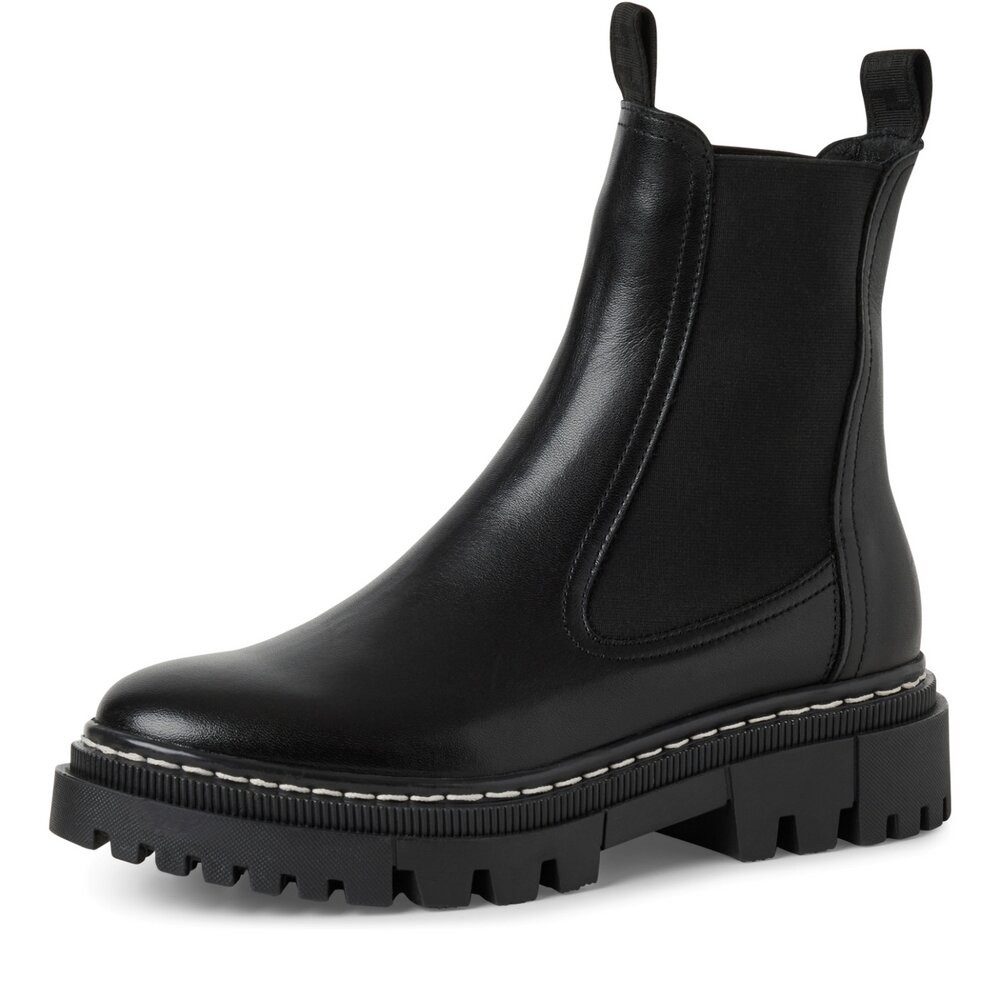 Schwarz (BLACK / 001)
