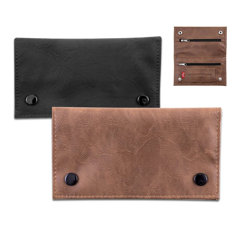 Coumo Tabakbeutel Tabakbeutel, Drehertasche Set, Tabaktasche + Hydrostone, günstig online kaufen