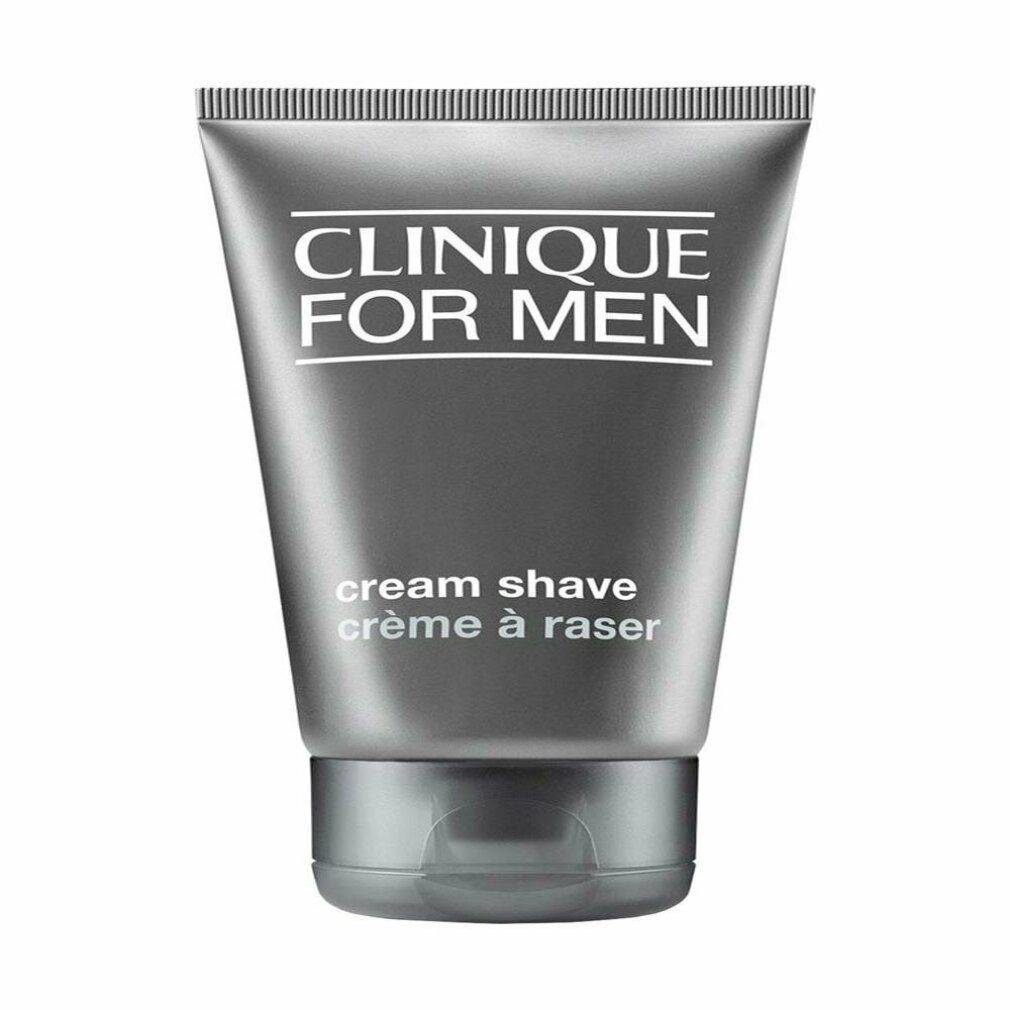 CLINIQUE Körperpflegemittel Clinique Clinique Cream 125ml Men Shave for