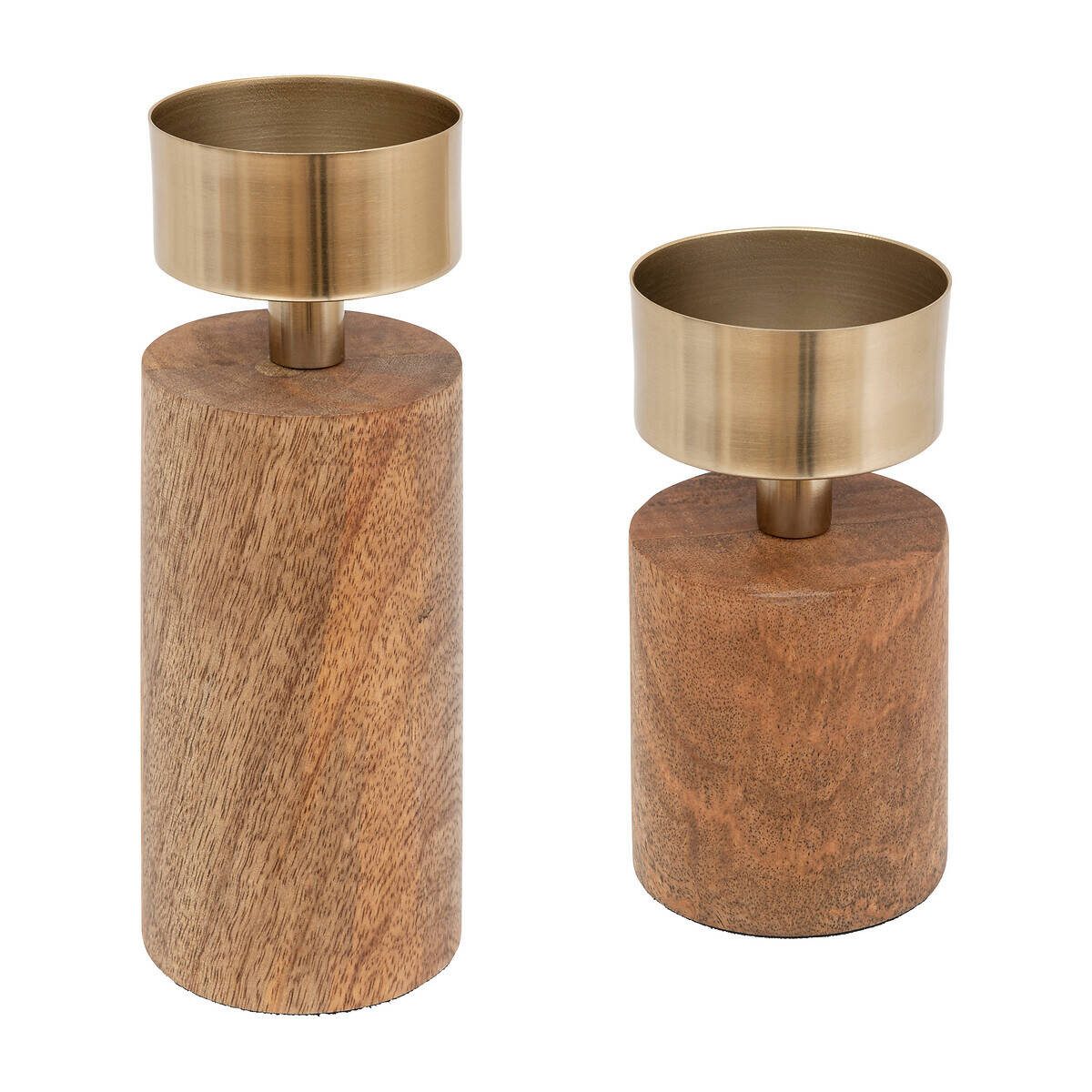 Atmosphera Créateur d'intérieur Kerzenhalter (Kerzenhalter)