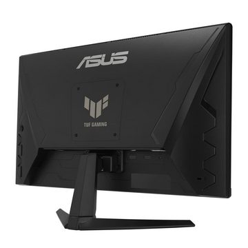 Asus TUF Gaming VG246H1A Gaming-LED-Monitor (60,50 cm/27 ", 1920 x 1080 px, Full HD, 0,5 ms Reaktionszeit, 100 Hz, IPS, Extreme Low Motion Blur, FreeSync, Displaywidget lite)