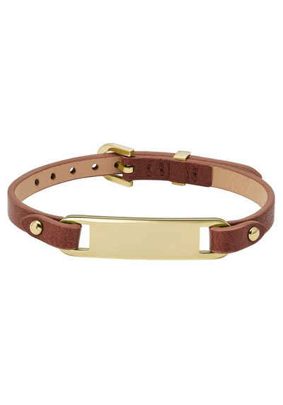 Fossil Armband HERITAGE, JF04370710