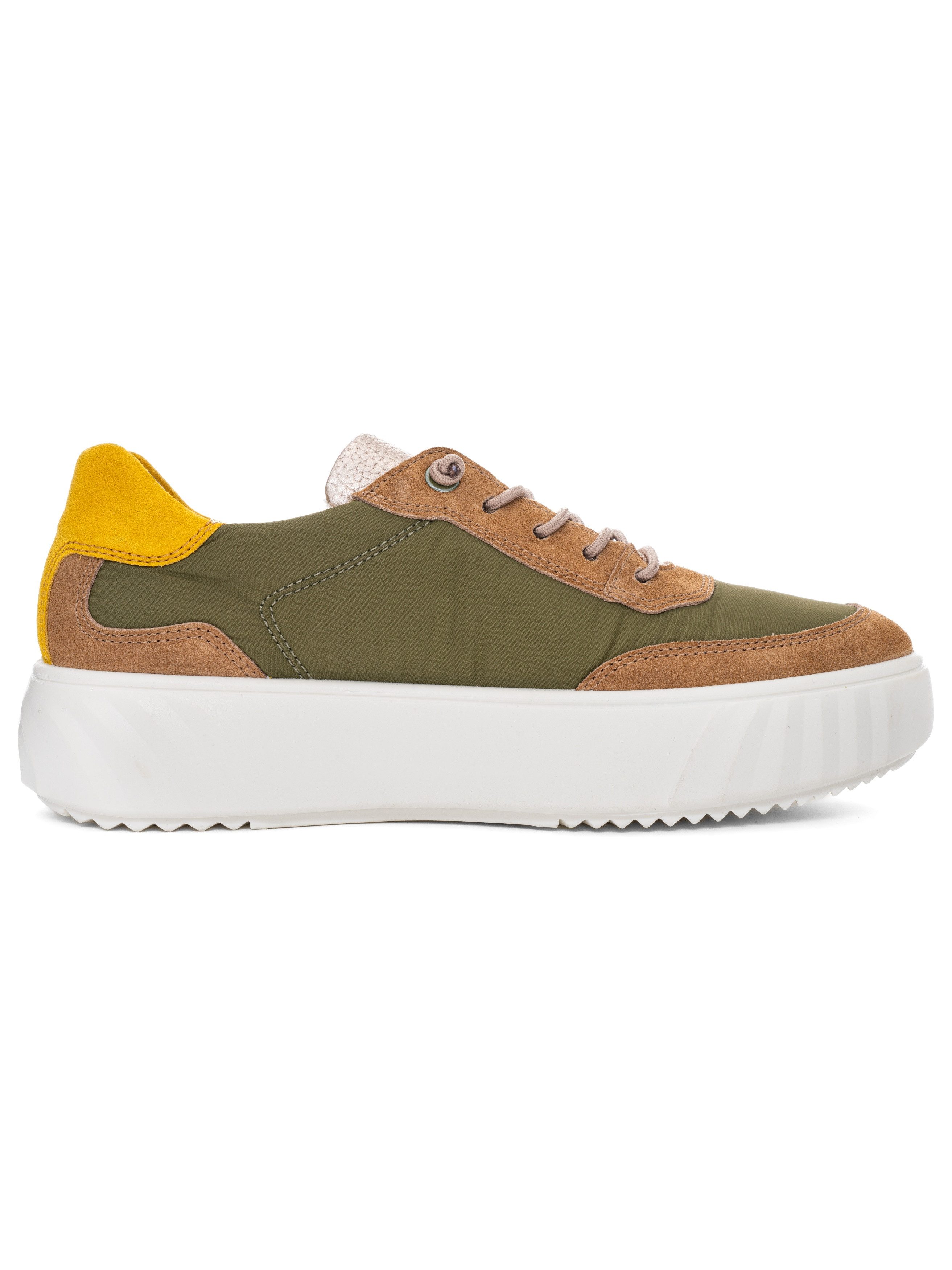 Ara Damen Sneaker Monaco Sneaker
