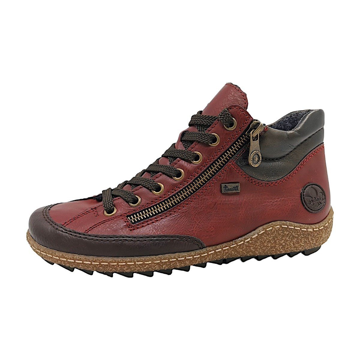 Rieker Stiefelette Stiefelette