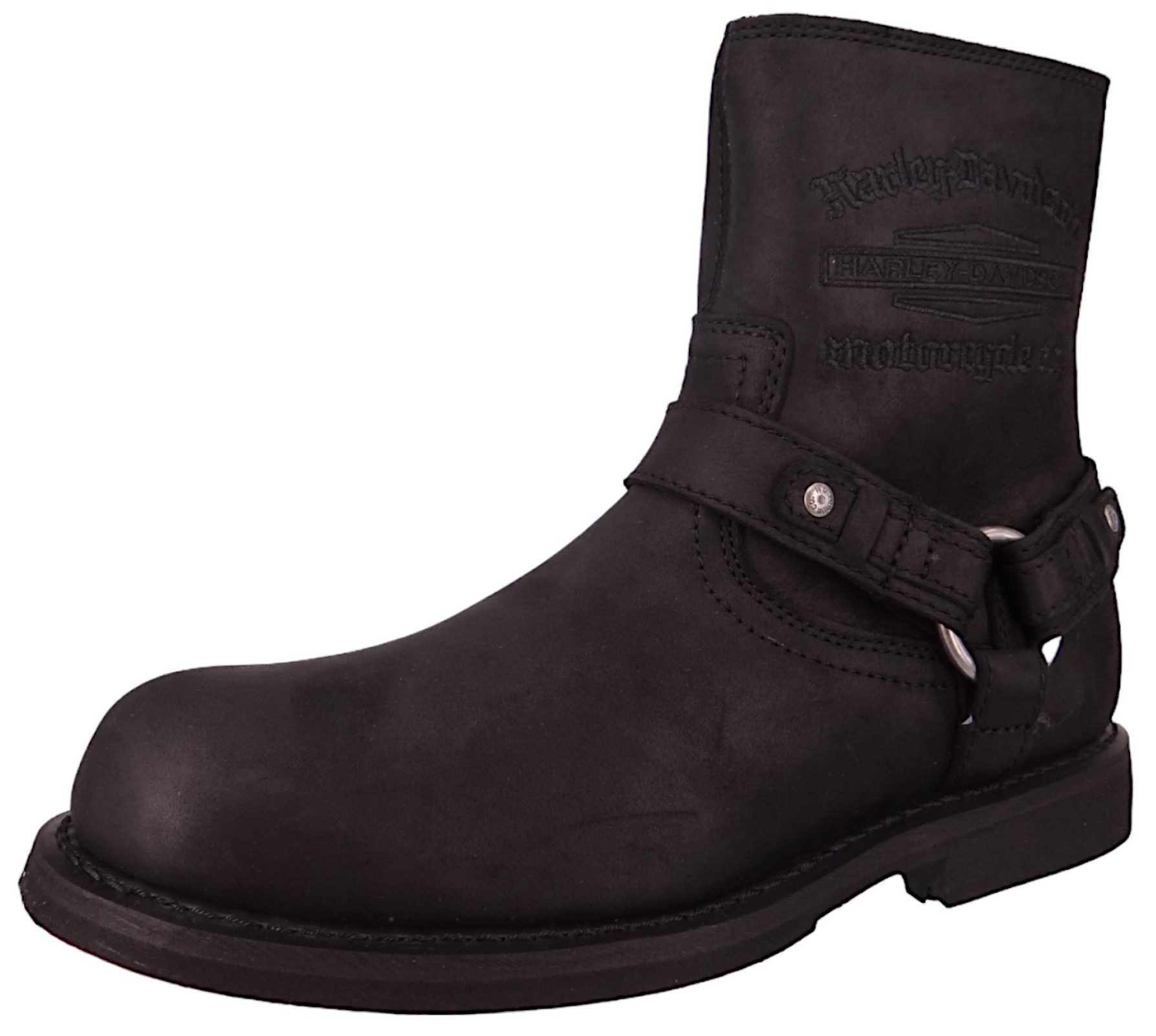 HARLEY-DAVIDSON D97271 Scout RVLTN CE Black günstig online kaufen