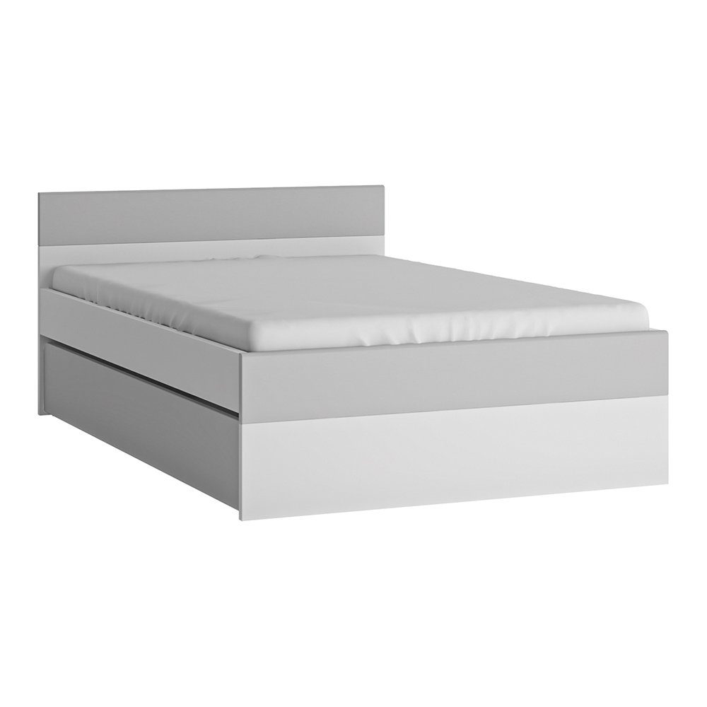Lomadox Bett FLINT-129, Bettgestell, 120x200 cm günstig online kaufen