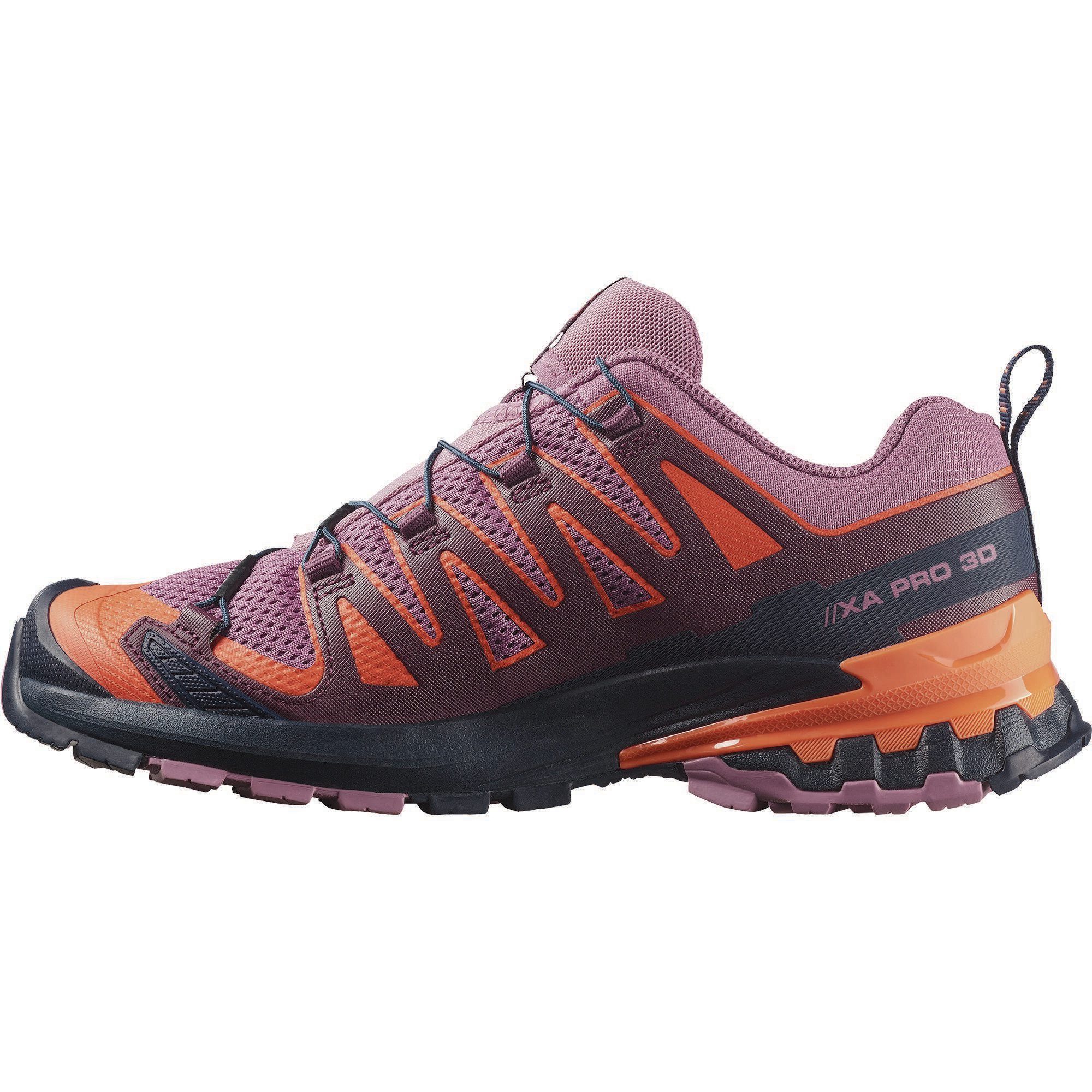 Salomon XA PRO 3D V9 W Trailrunningschuh