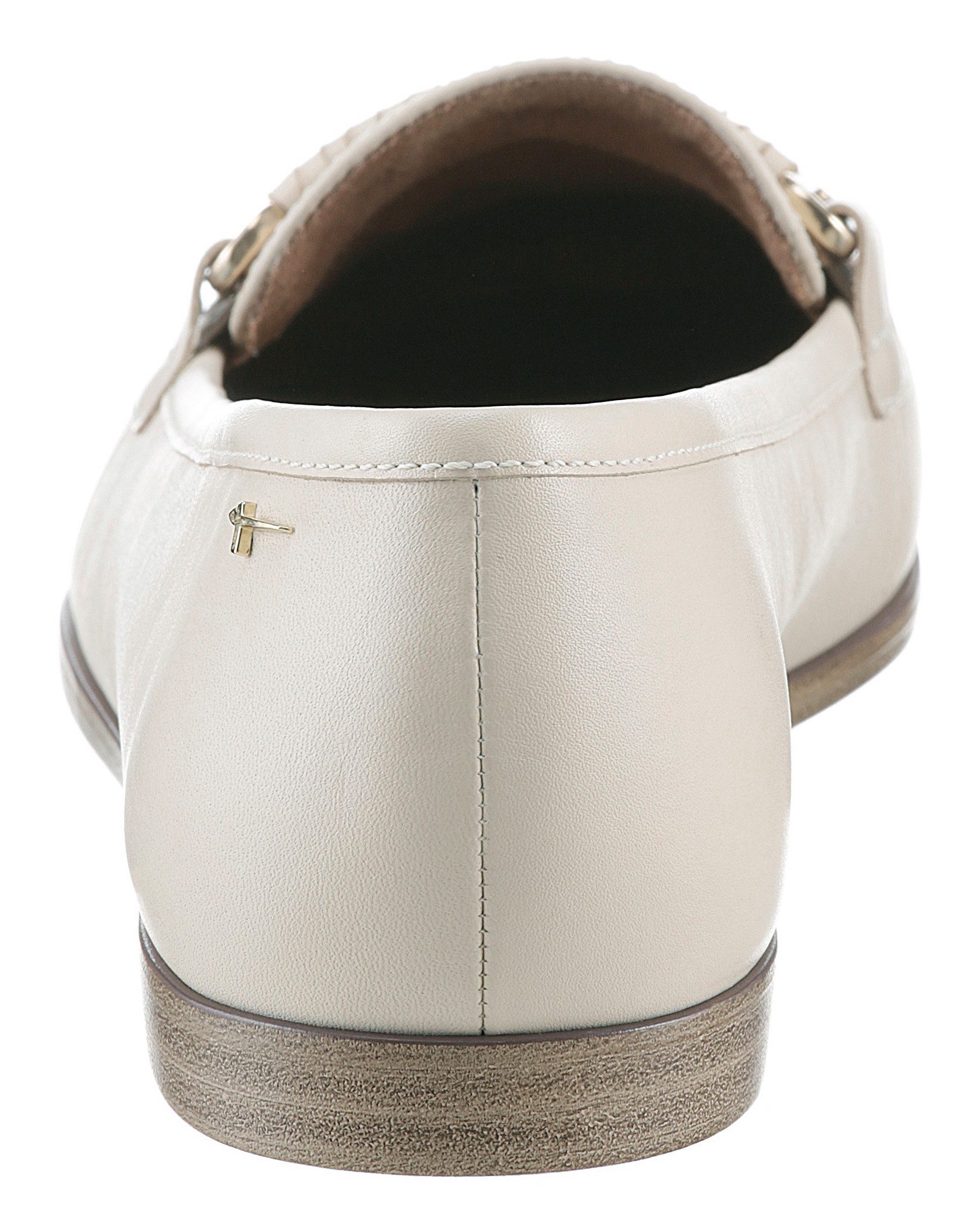 Tamaris Slipper, Blockabsatz, Schlupfschuh, Businessschuh mit günstig online kaufen