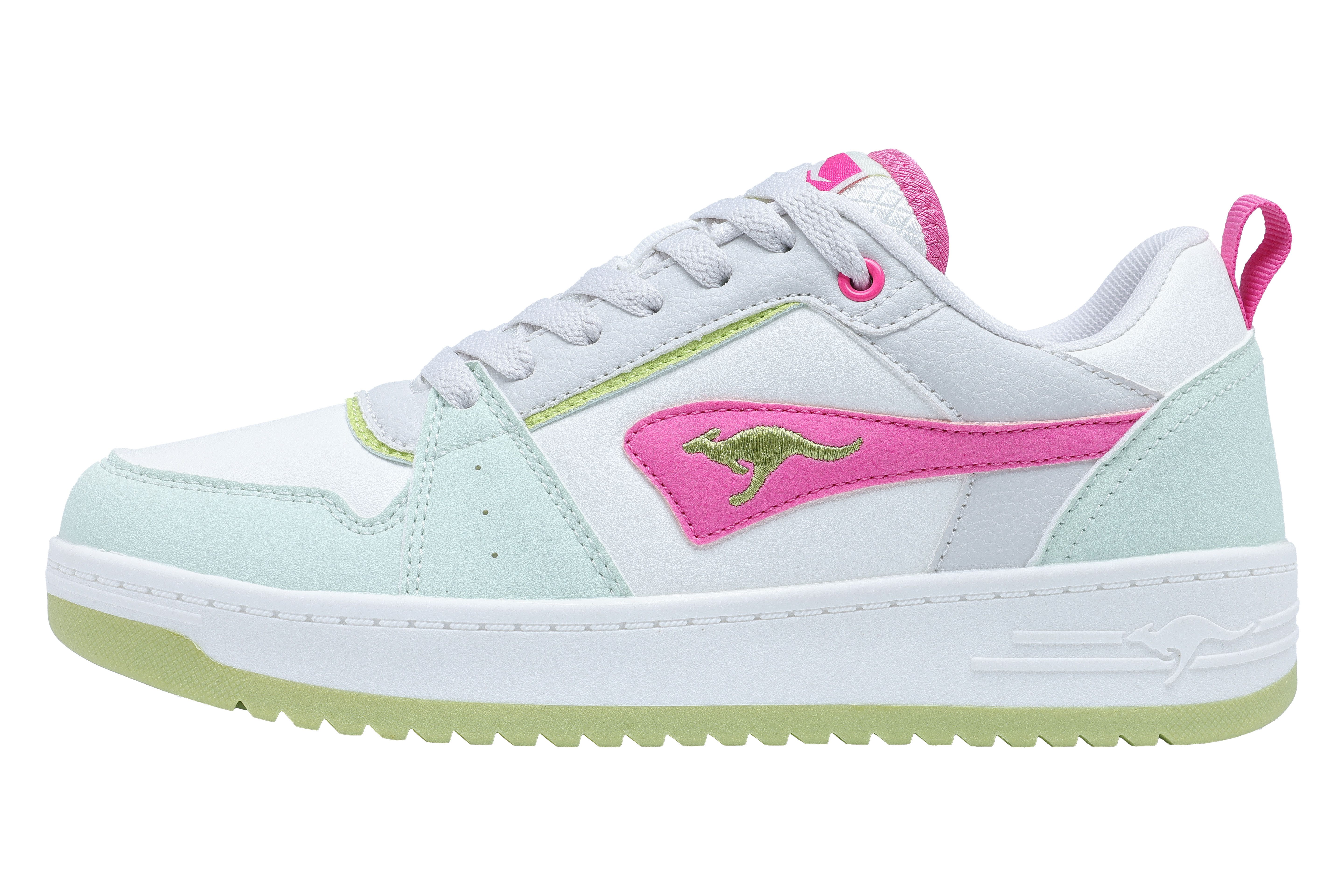 KangaROOS K-Top Juna Sneaker günstig online kaufen