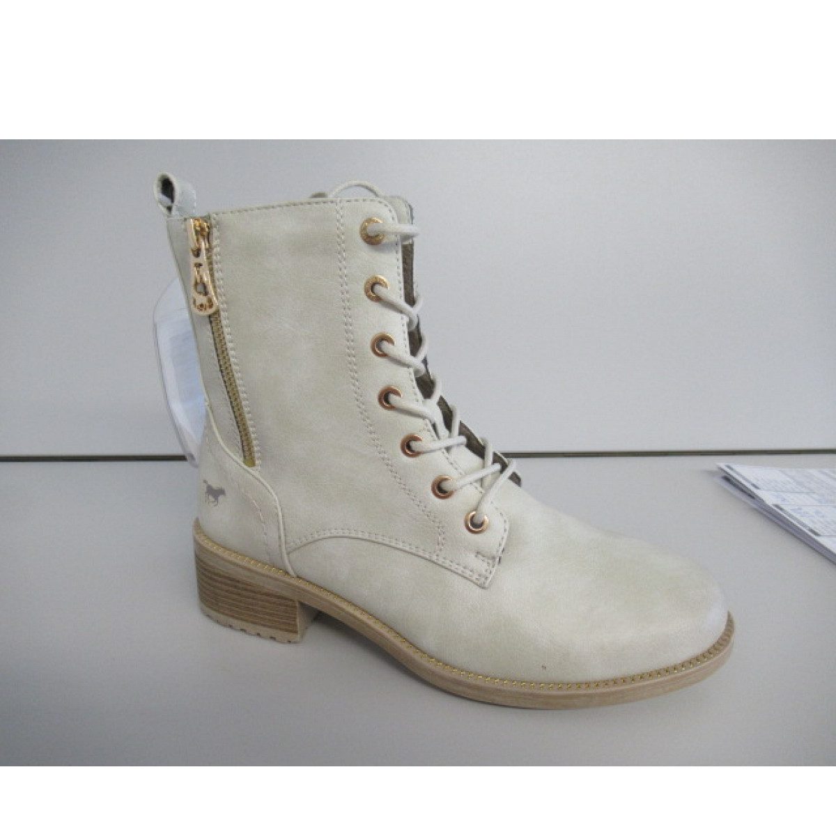 Mustang Shoes Mustang Stiefelette günstig online kaufen