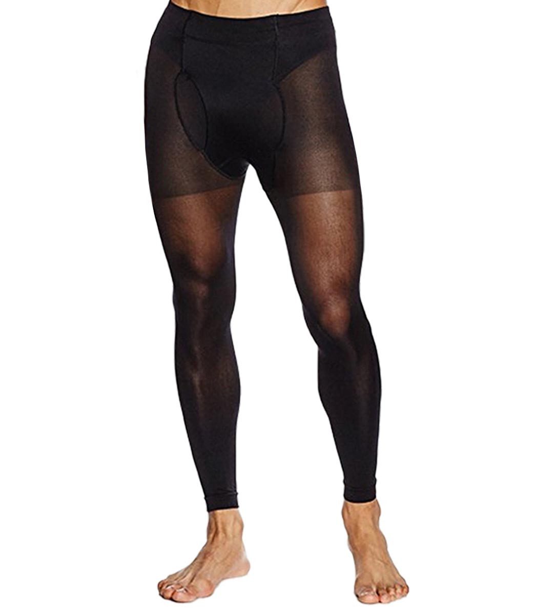 GLAMORY Leggings THERMOMAN (Packung, 1-tlg., 1er-Pack) Blickdicht, matt