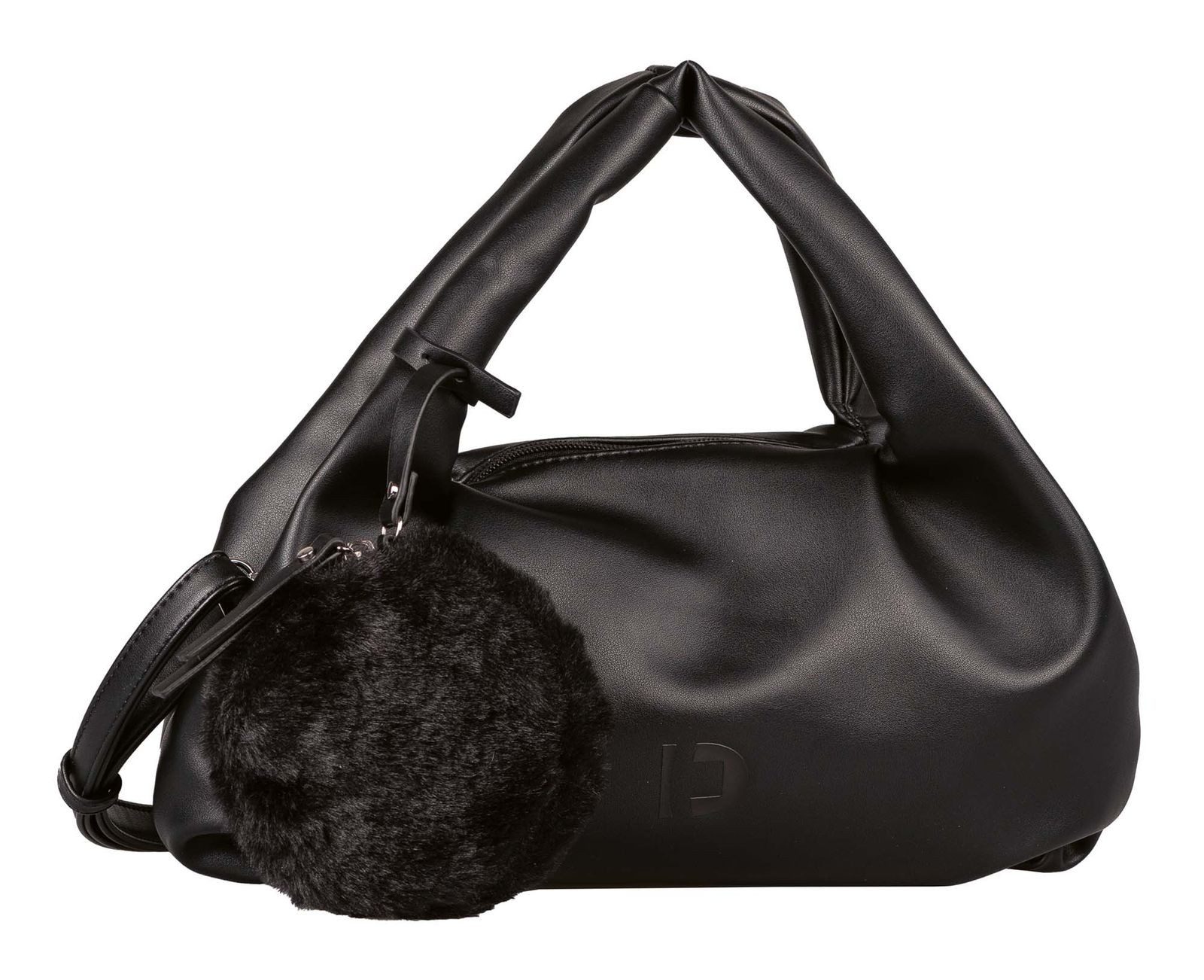 Schultertasche Zip Shopper