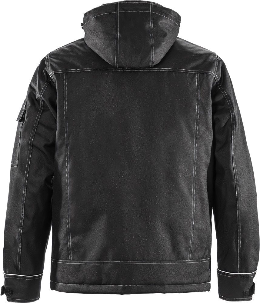 Fristads Winterjacke High Vis Jacke Kl. günstig online kaufen