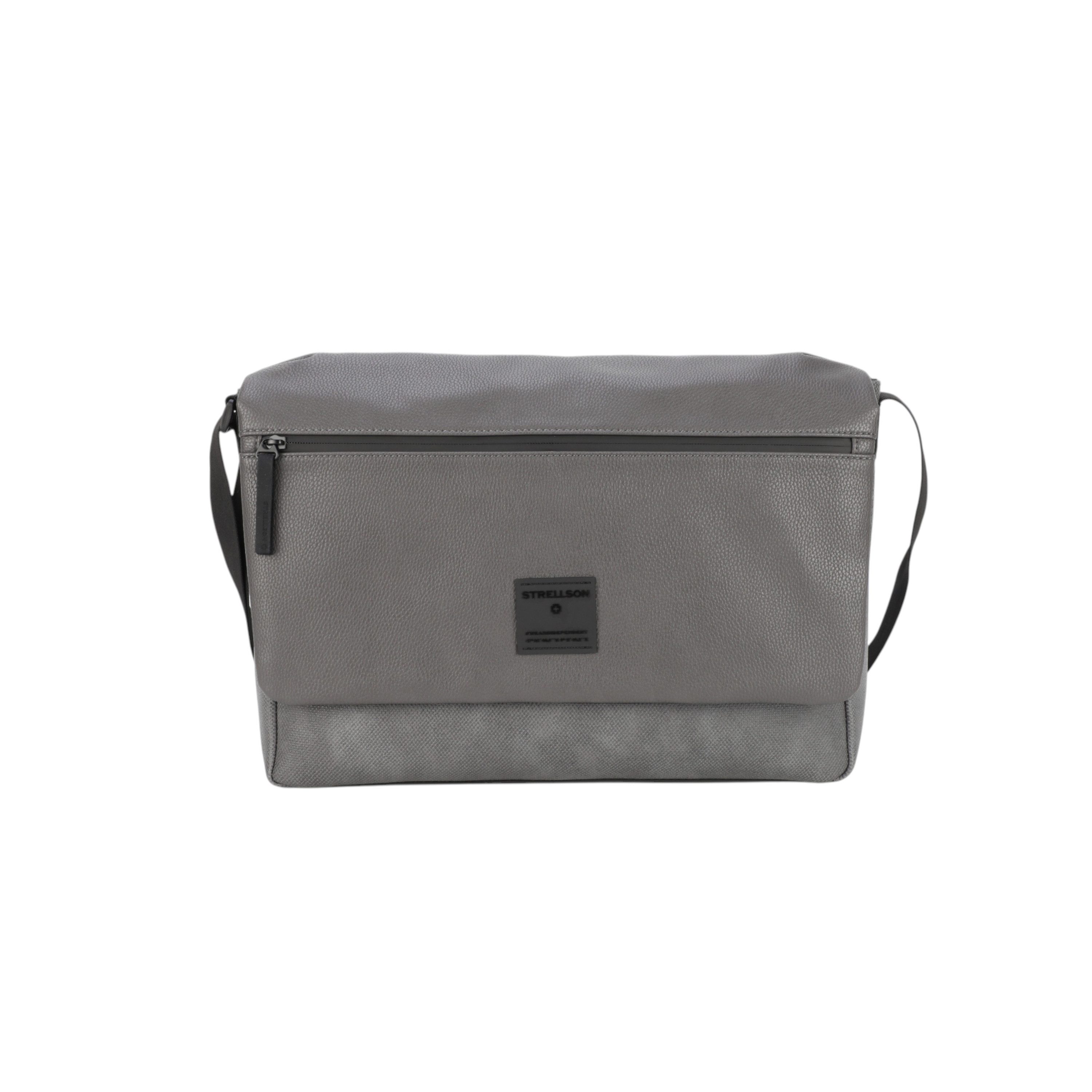 Strellson Messenger Bag Strellson - Herren Messenger Westferry Dorian