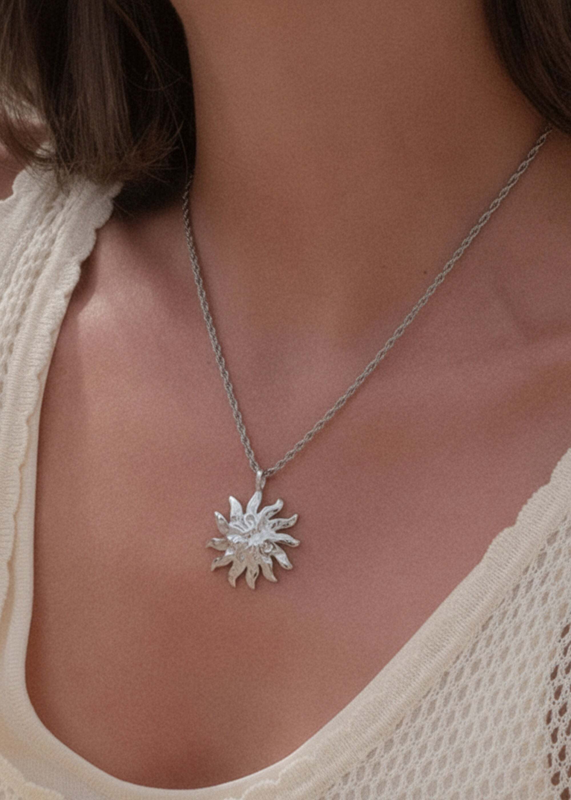 Purelei Bead Iconic Sun