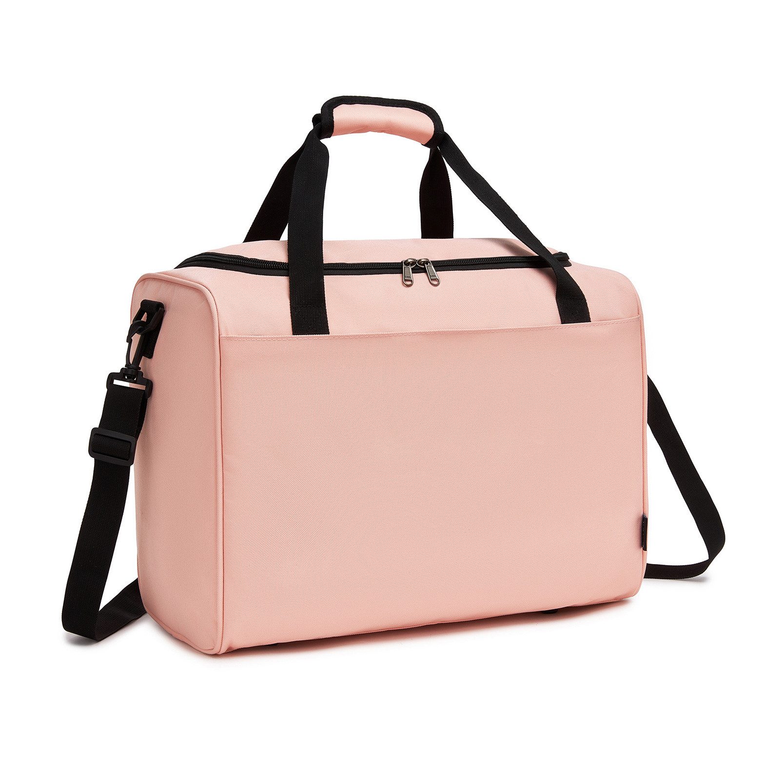 KONO Reisetasche Ryanair-Handgepäcktasche 40x30x20 cm für Damen & Herren