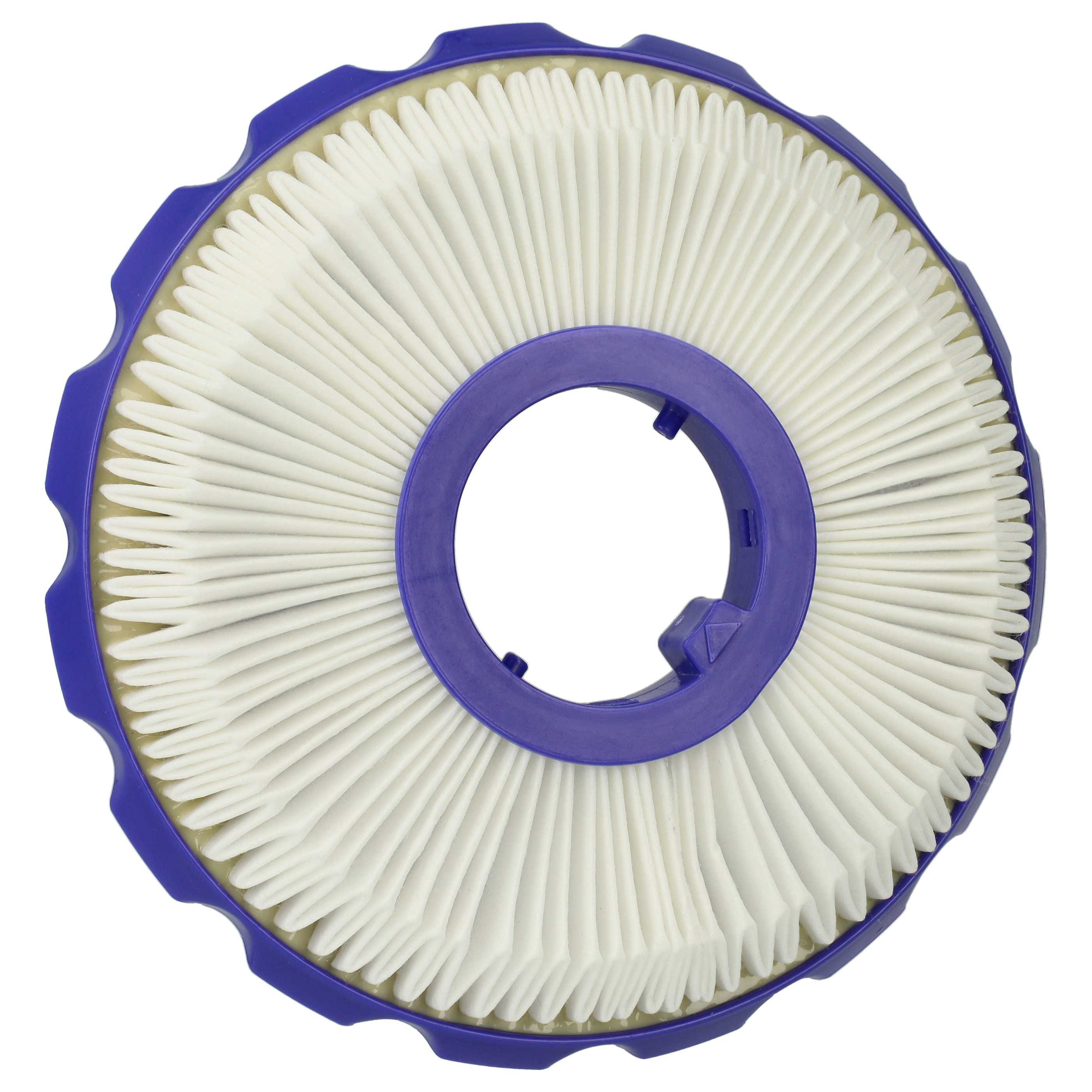 HEPA-Filter Ersatz für Dyson 965080-02, 967276-01, 965080-01 für Staubsauger