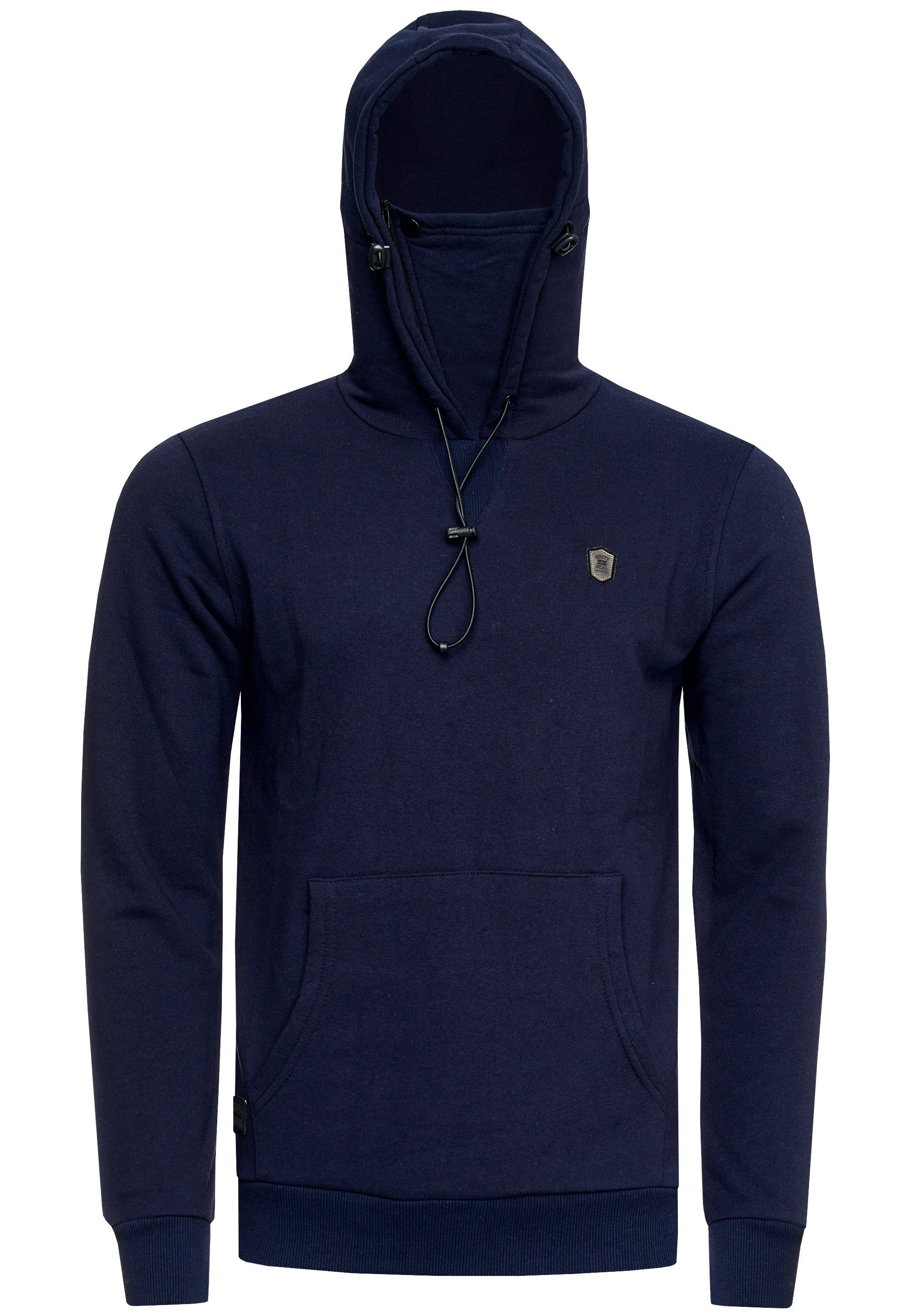 Rusty Neal Kapuzensweatshirt 2020 mit cooler günstig online kaufen
