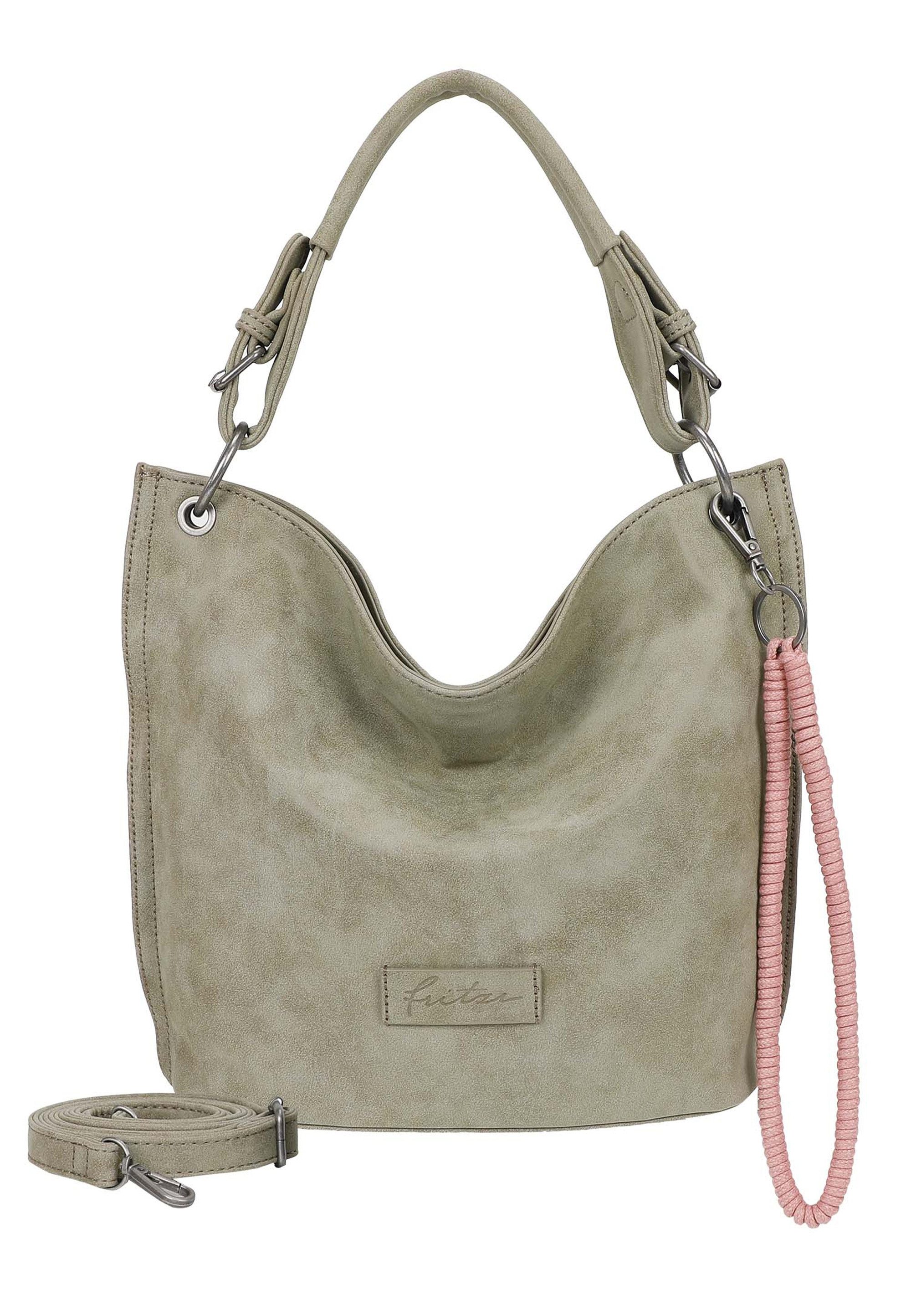 Schultertasche Fritzi31N