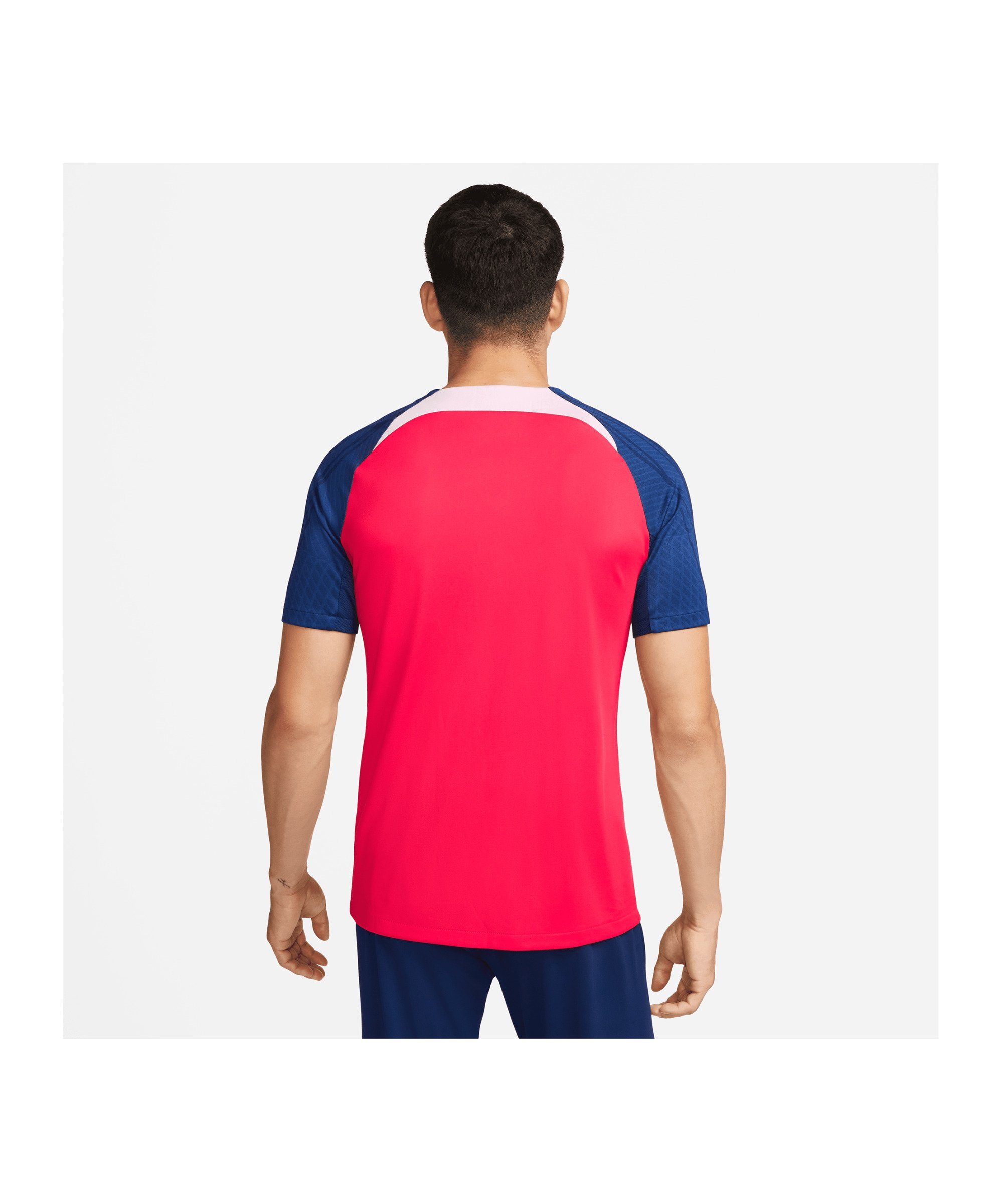 default T-Shirt Madrid Nike Trainingstop Atletico