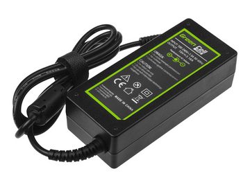 Green Cell GREEN CELL PRO Laptop Charger for Samsung - 19V - 3.16A - 60W - 5.5... Notebook-Netzteil
