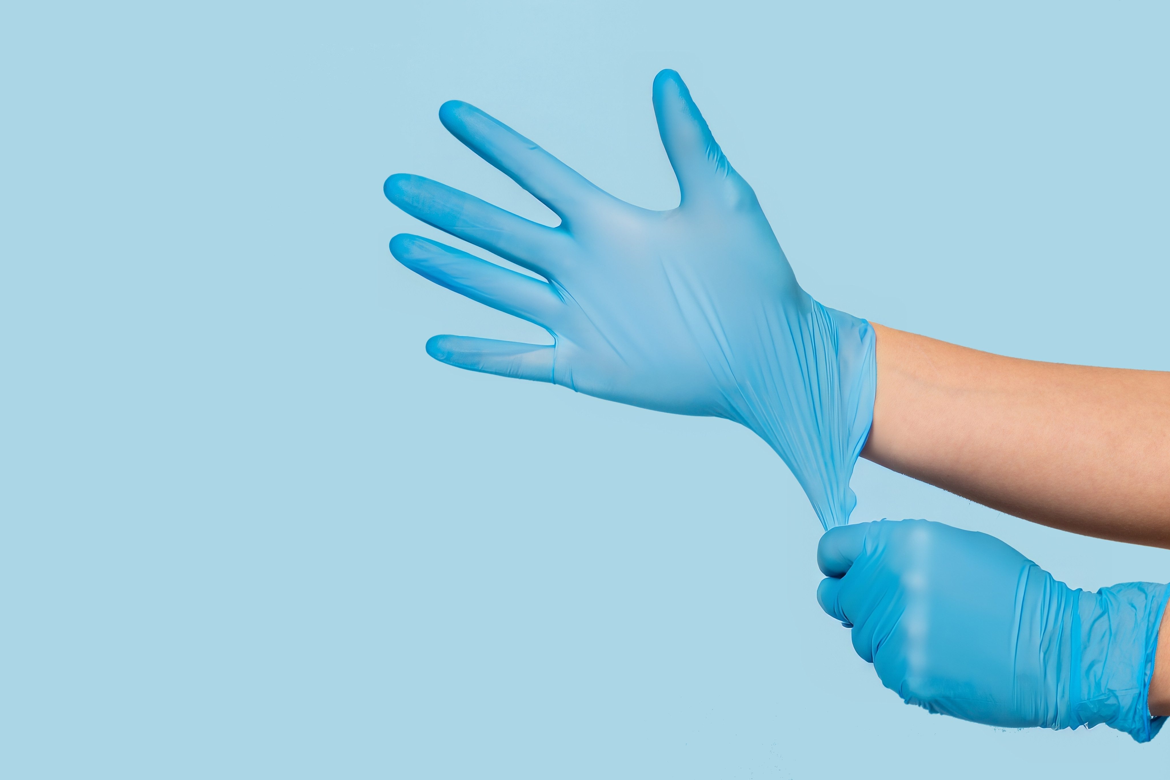 Robben Medical GmbH Einweghandschuhe Robben Medical günstig online kaufen