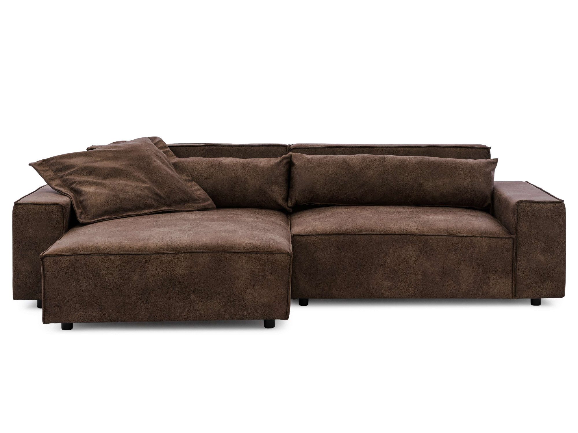 OTTO home Ecksofa KINLEE Design-Sofa mit günstig online kaufen