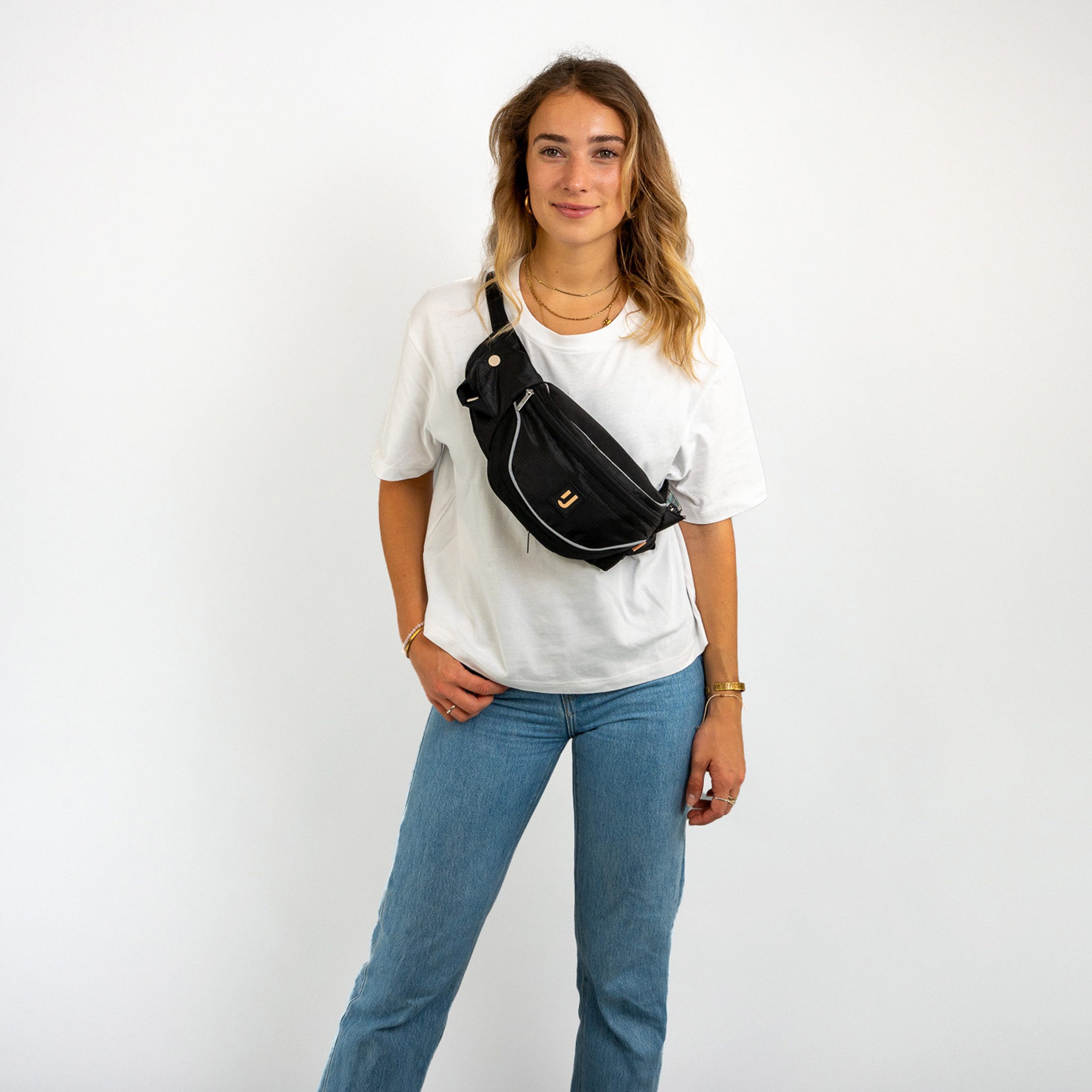 Johnny Urban Gürteltasche Jimmy Bauchtasche und günstig online kaufen