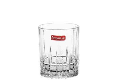SPIEGELAU Whiskyglas, Glas