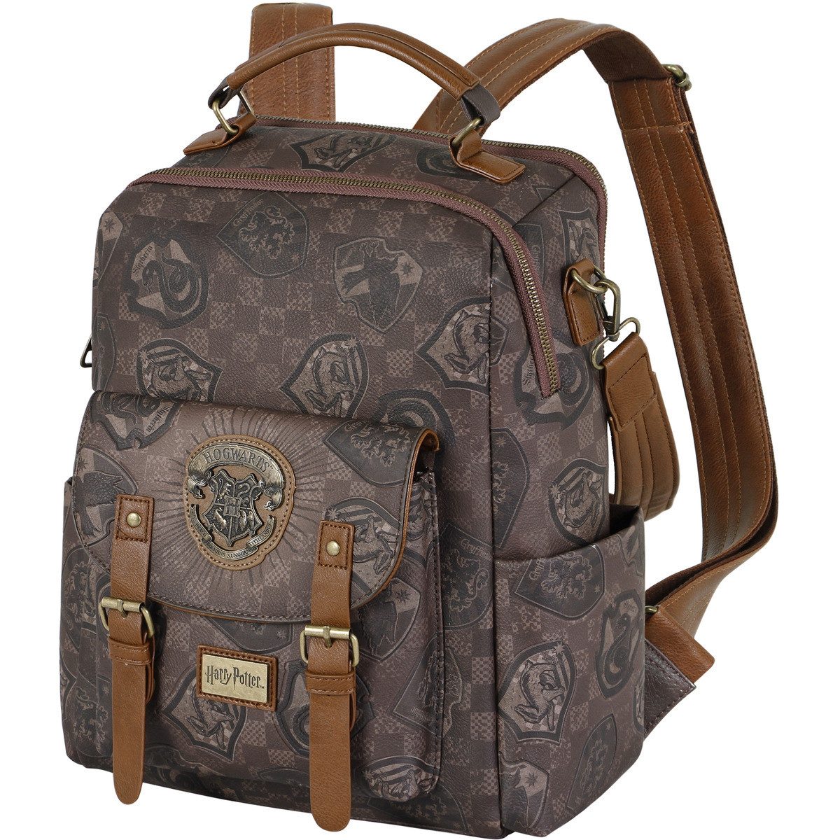Warner Bros. Kinderrucksack Harry Potter Pride-Epic Unisex Kinder