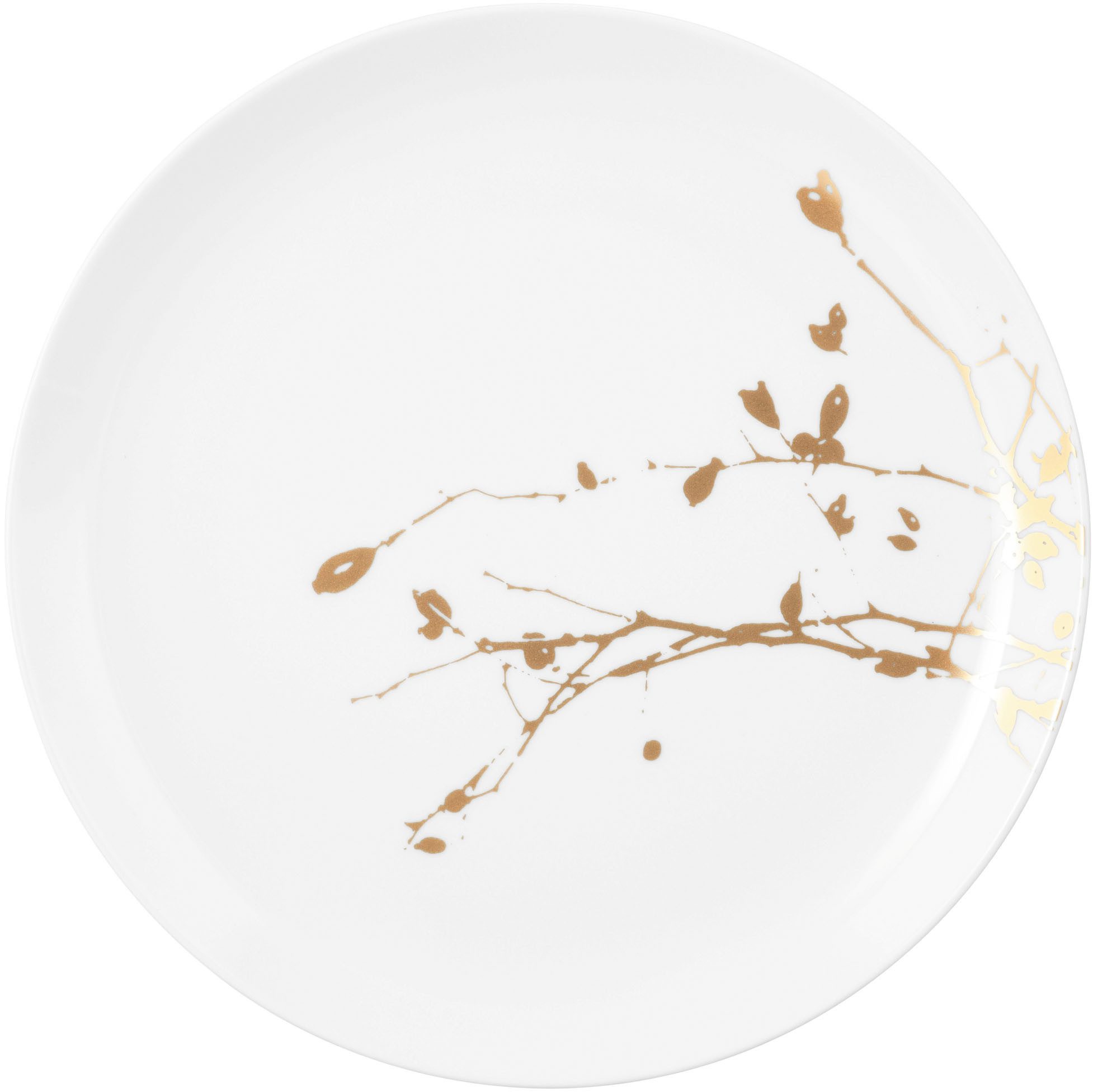 Speiseteller Liberty - Golden Rose Hip