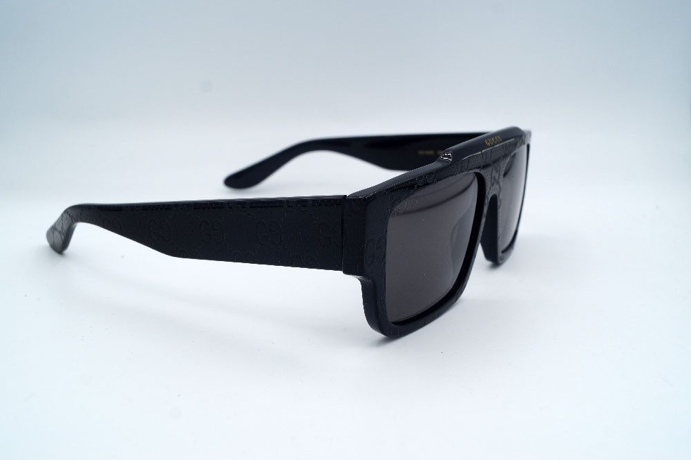 GUCCI Sonnenbrille GUCCI Sonnenbrille Sunglasses GG 1338 005