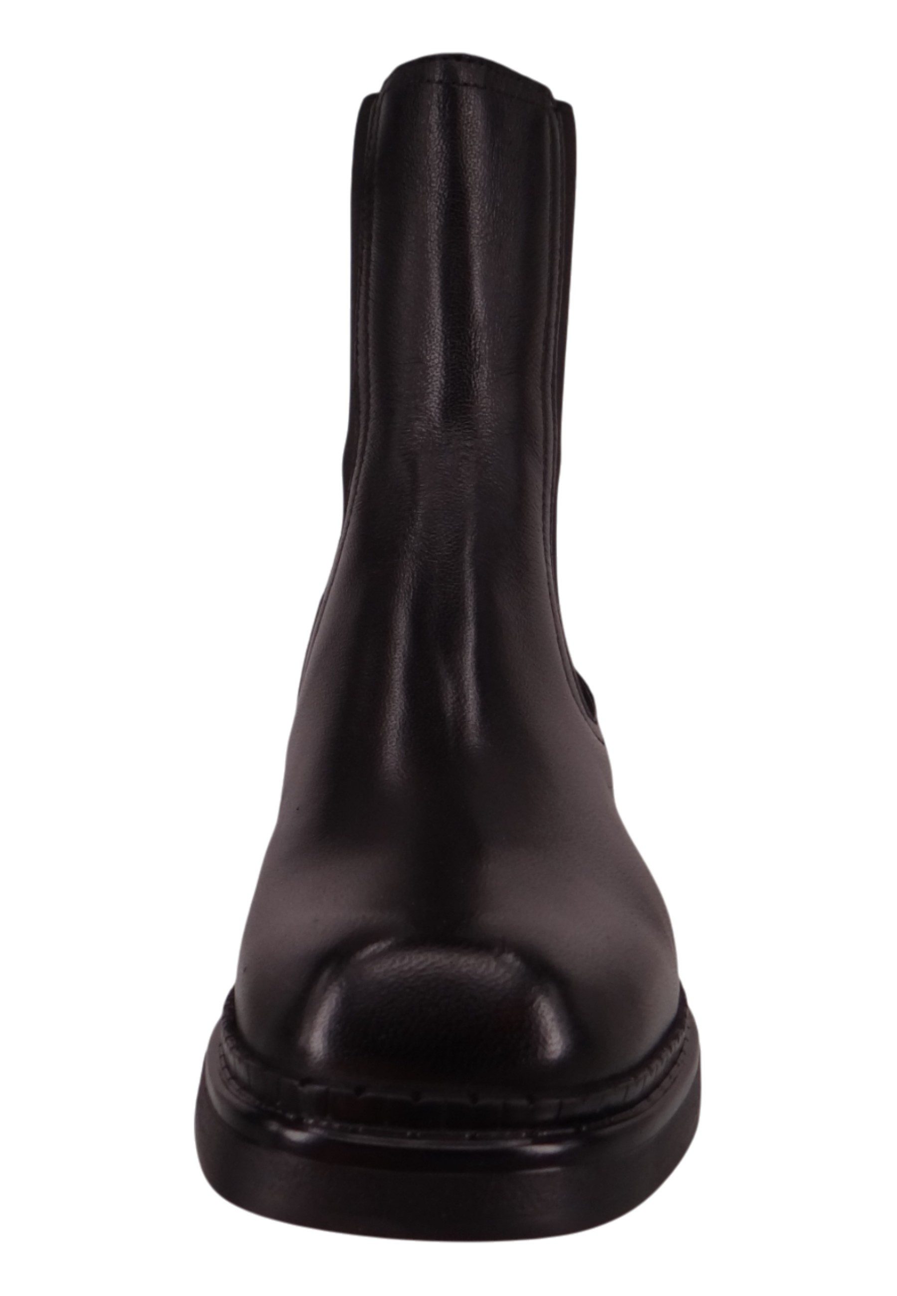 Mjus L93201-101-6002 Dekster Chelsea Nero Stiefelette