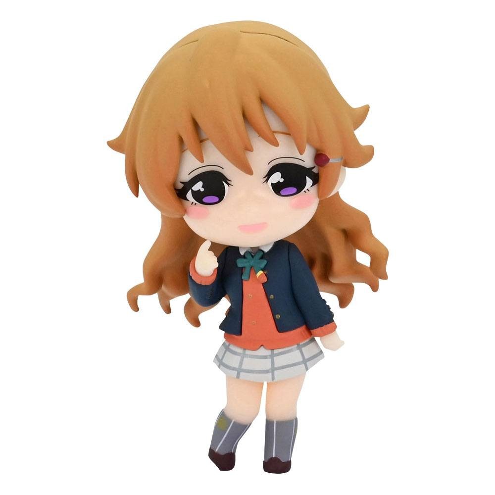 FuRyu Merchandise-Figur Love Live! Nijigasaki High School Idol Club Chobirume Kanata Konoe