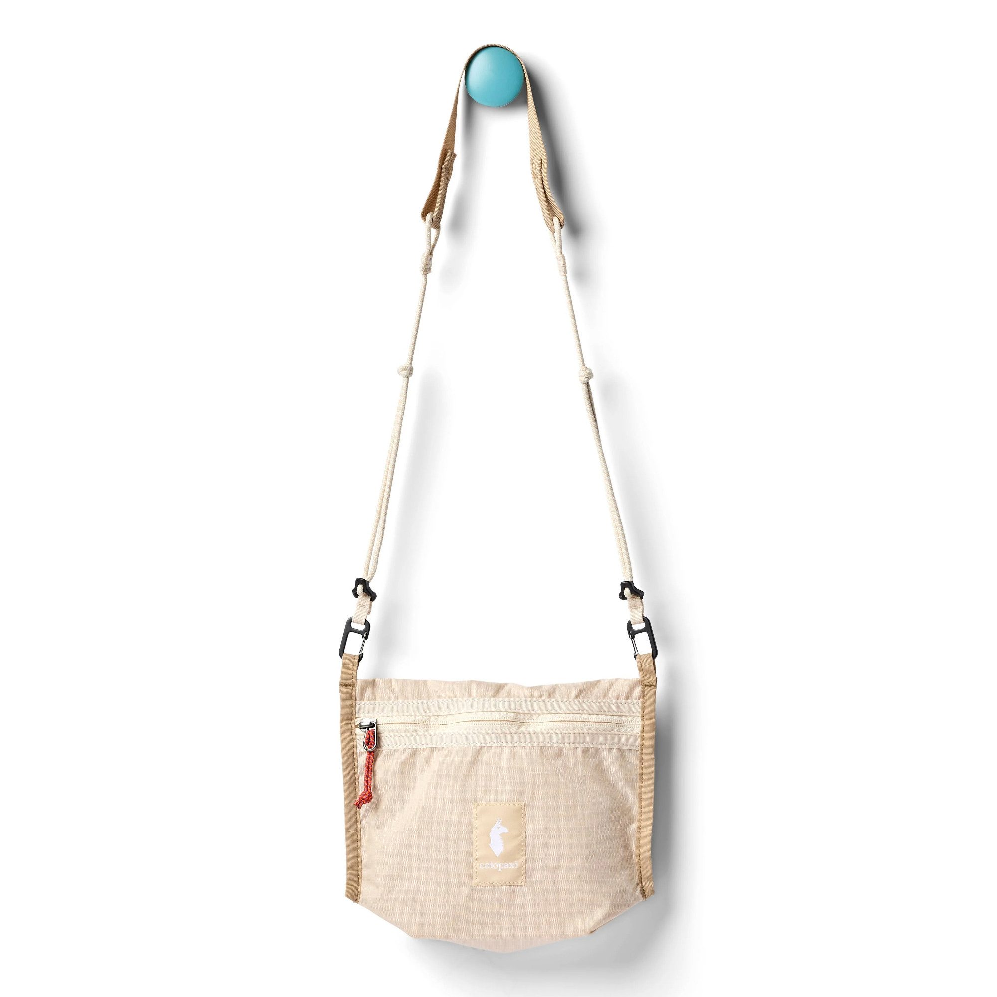 Cotopaxi Daypack Lista 2L Umhängetasche - Cream