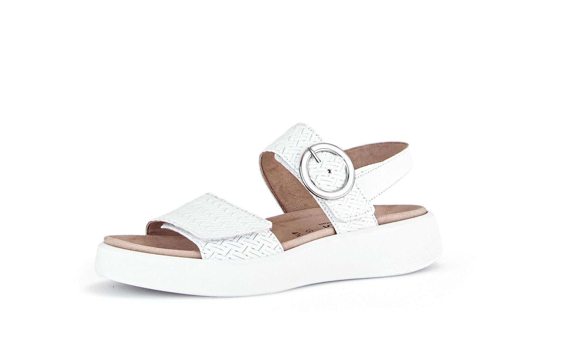 Gabor Sandalette