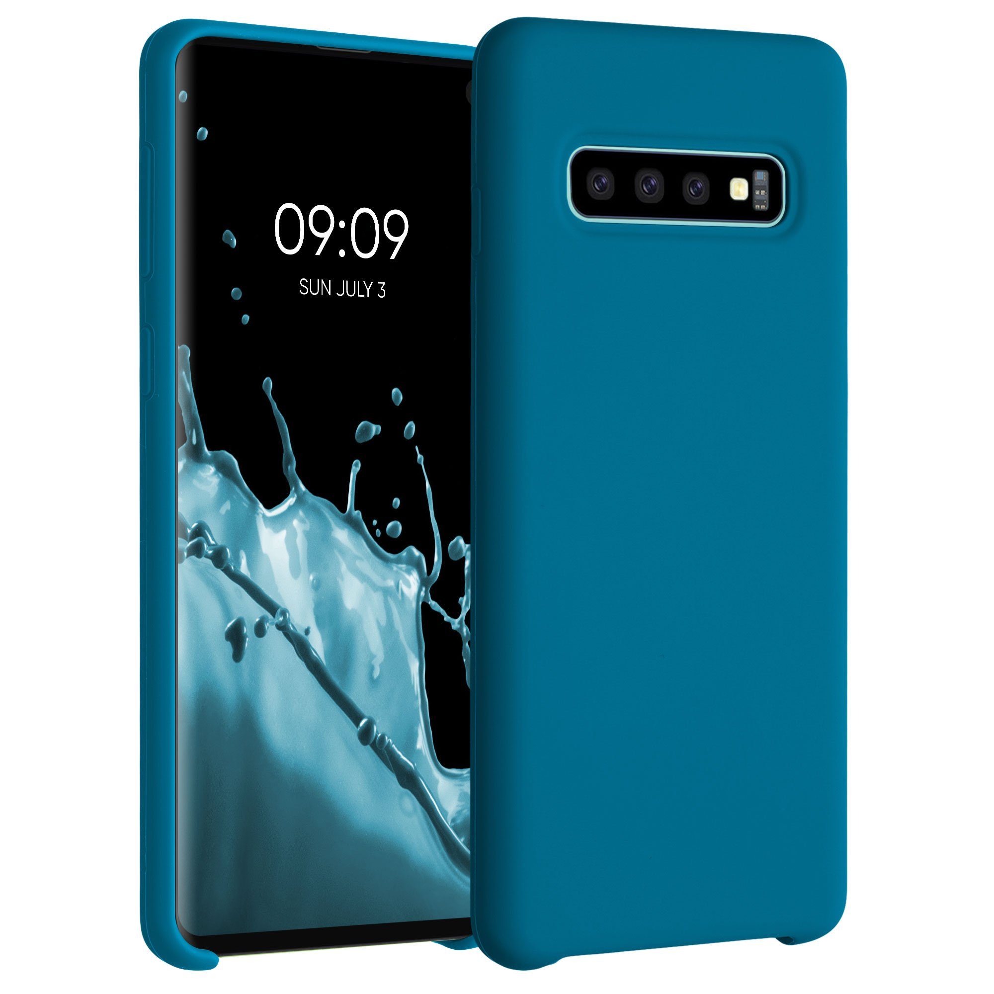 Handyhülle Hülle für Samsung Galaxy S10